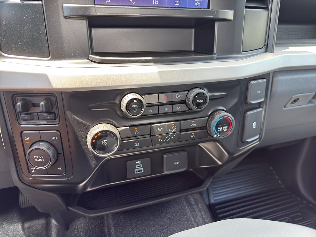 2026 Ford F-250 F-250® XL