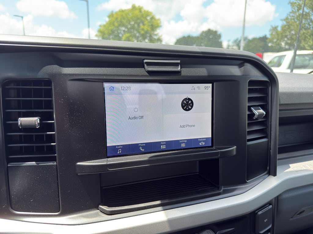 2026 Ford F-250 F-250® XL