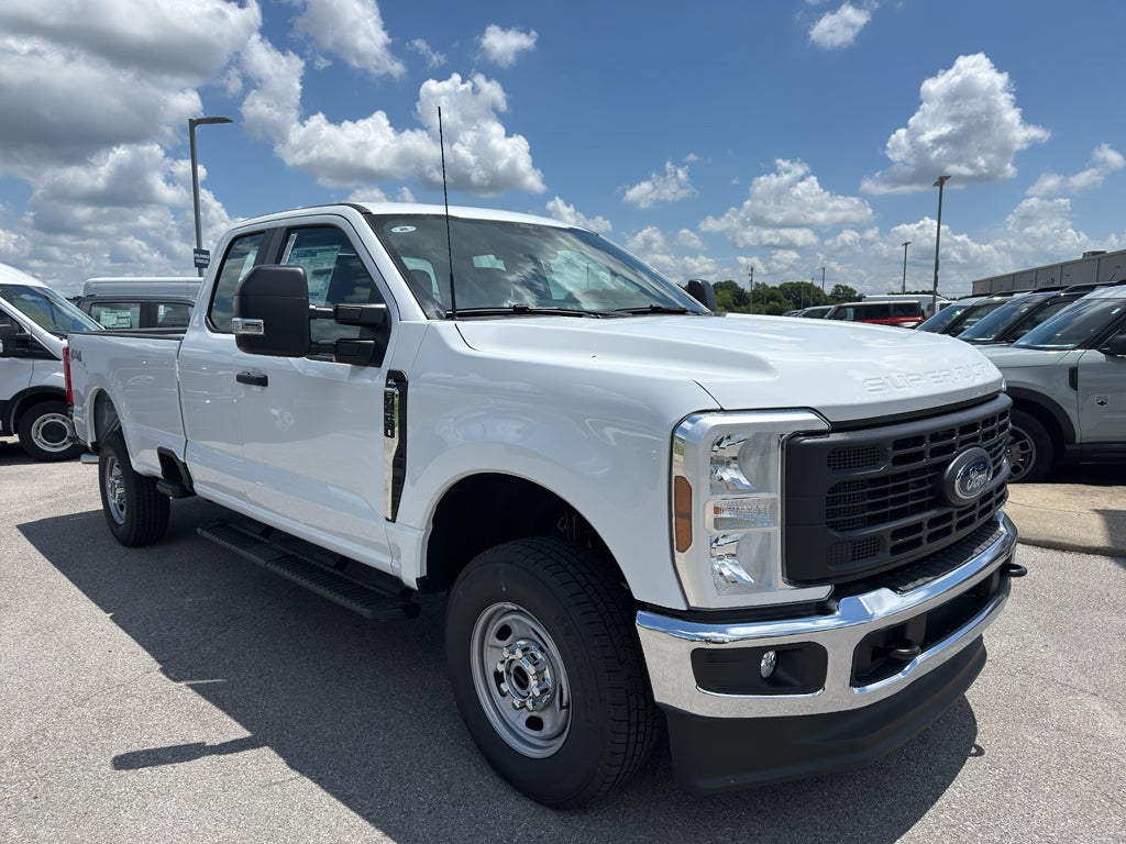 2026 Ford F-250 F-250® XL