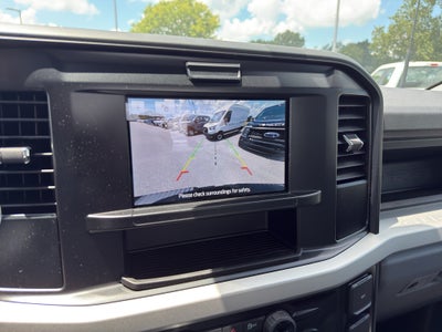 2026 Ford F-250 F-250® XL