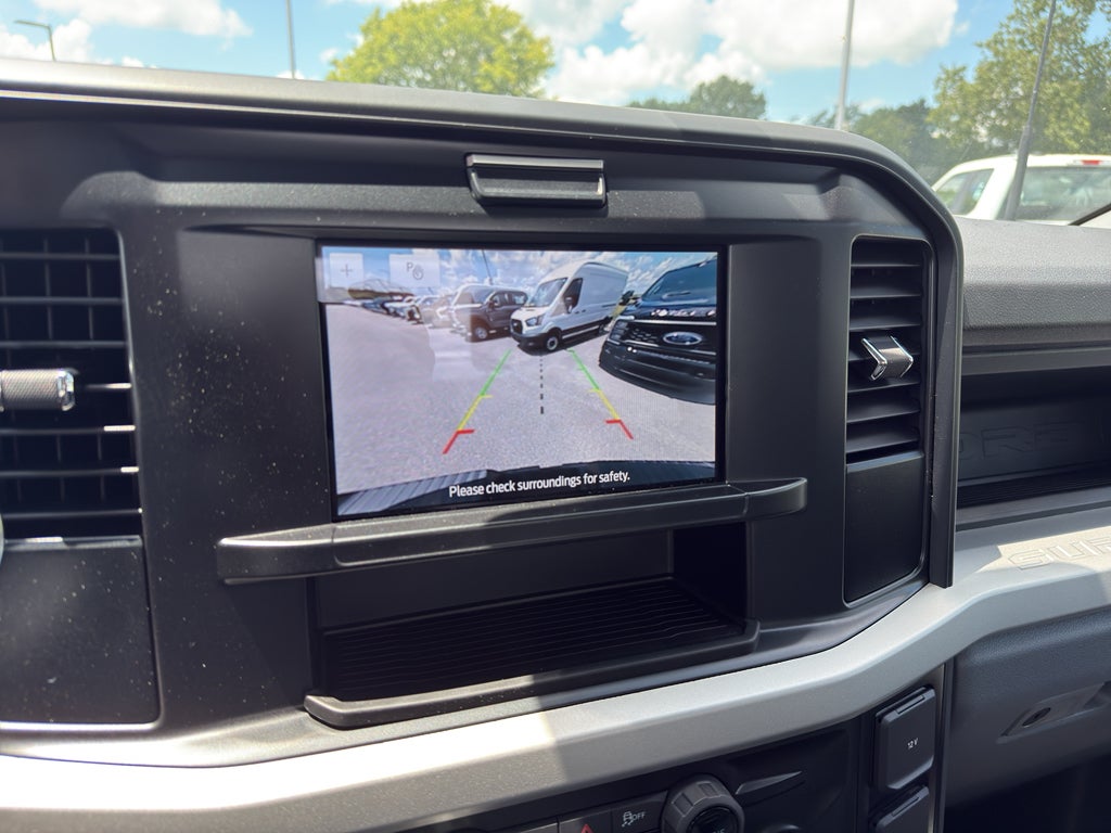 2026 Ford F-250 F-250® XL