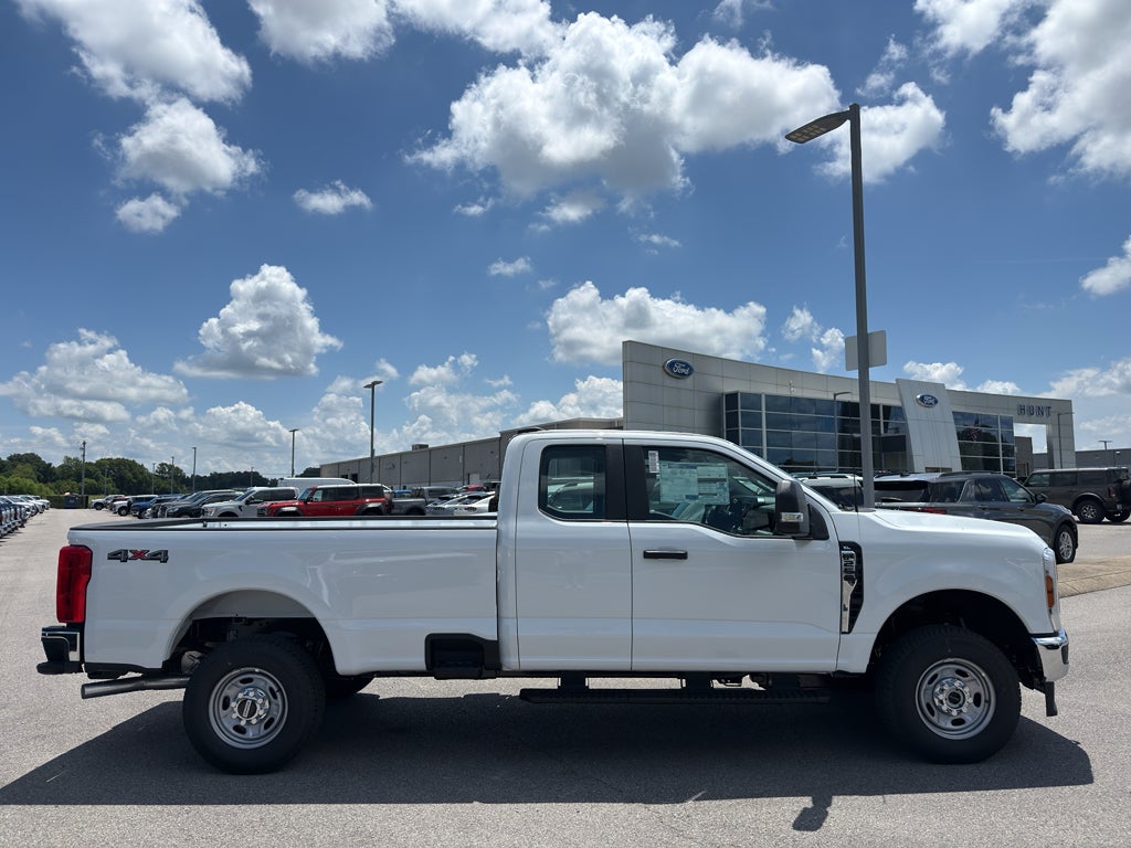 2026 Ford F-250 F-250® XL