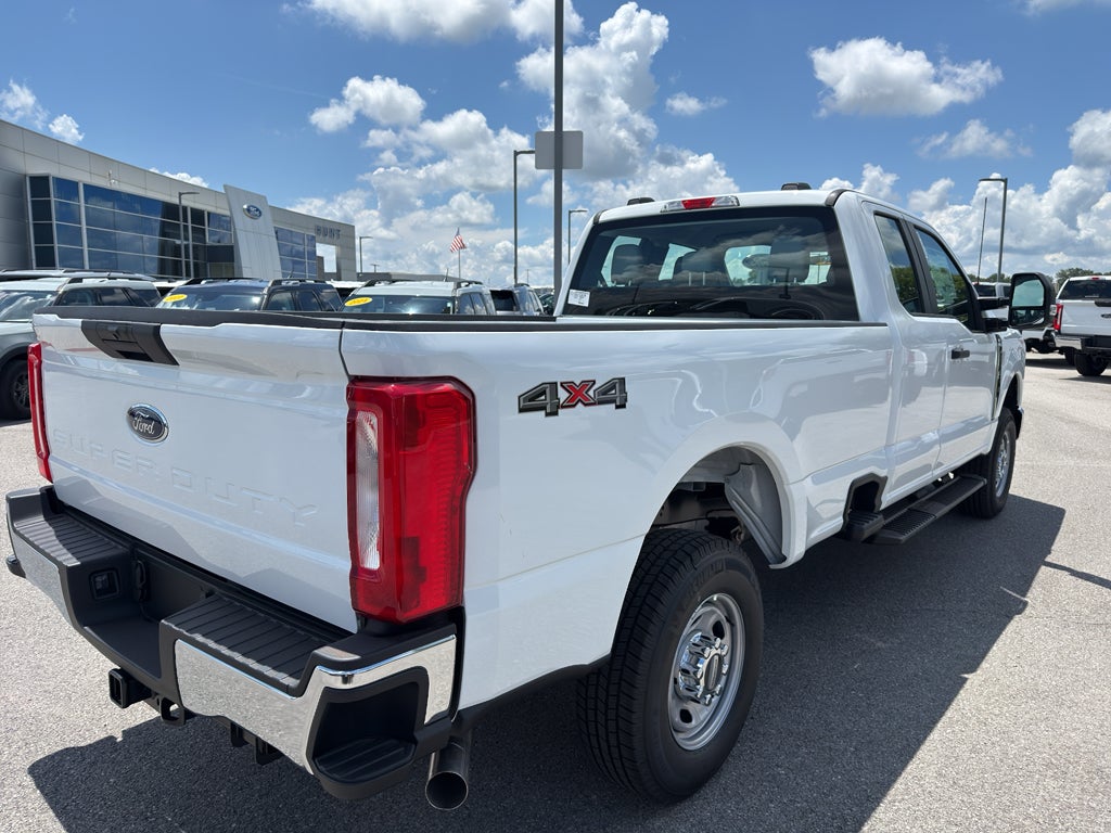 2026 Ford F-250 F-250® XL