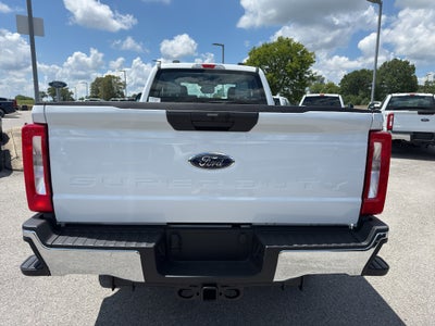 2026 Ford F-250 F-250® XL
