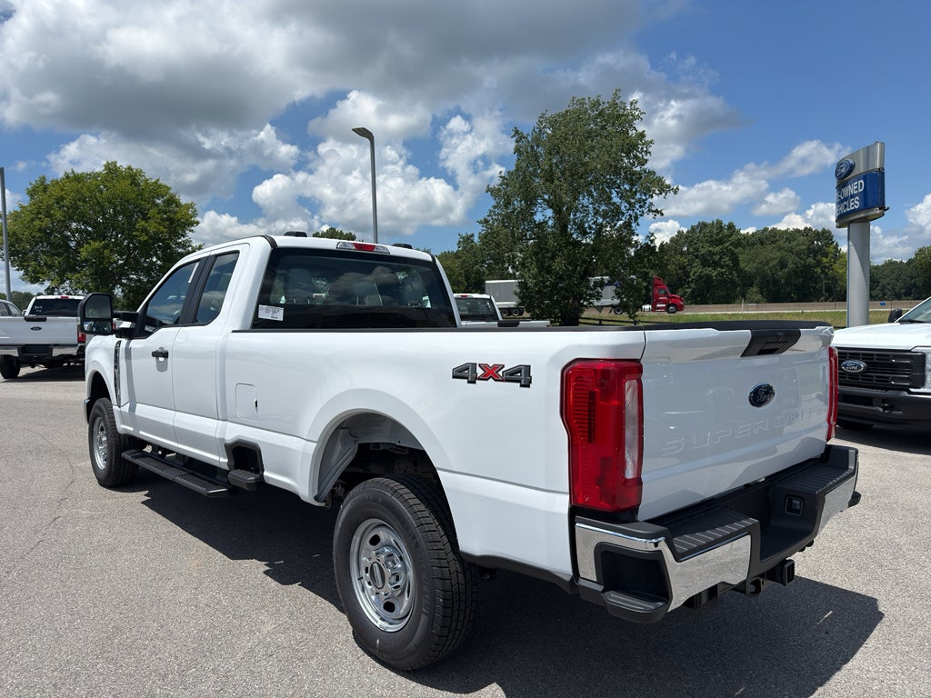 2026 Ford F-250 F-250® XL