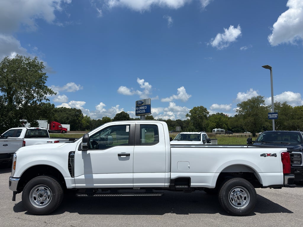2026 Ford F-250 F-250® XL