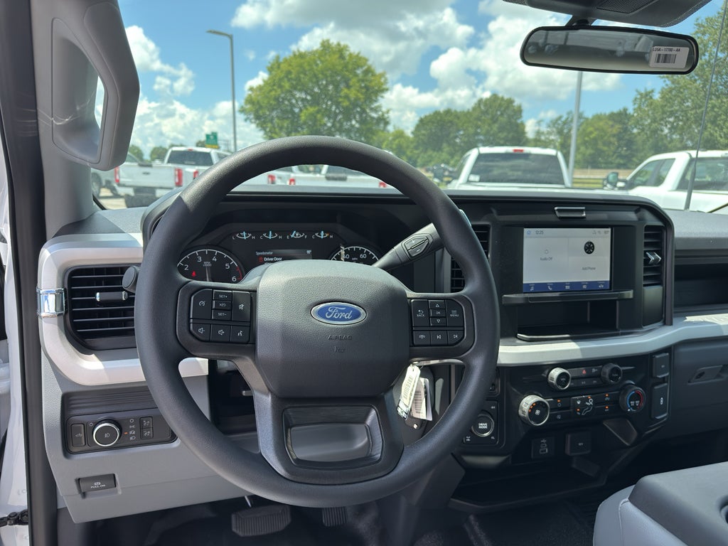 2026 Ford F-250 F-250® XL