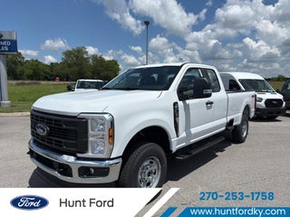 2026 Ford F-250 F-250® XL