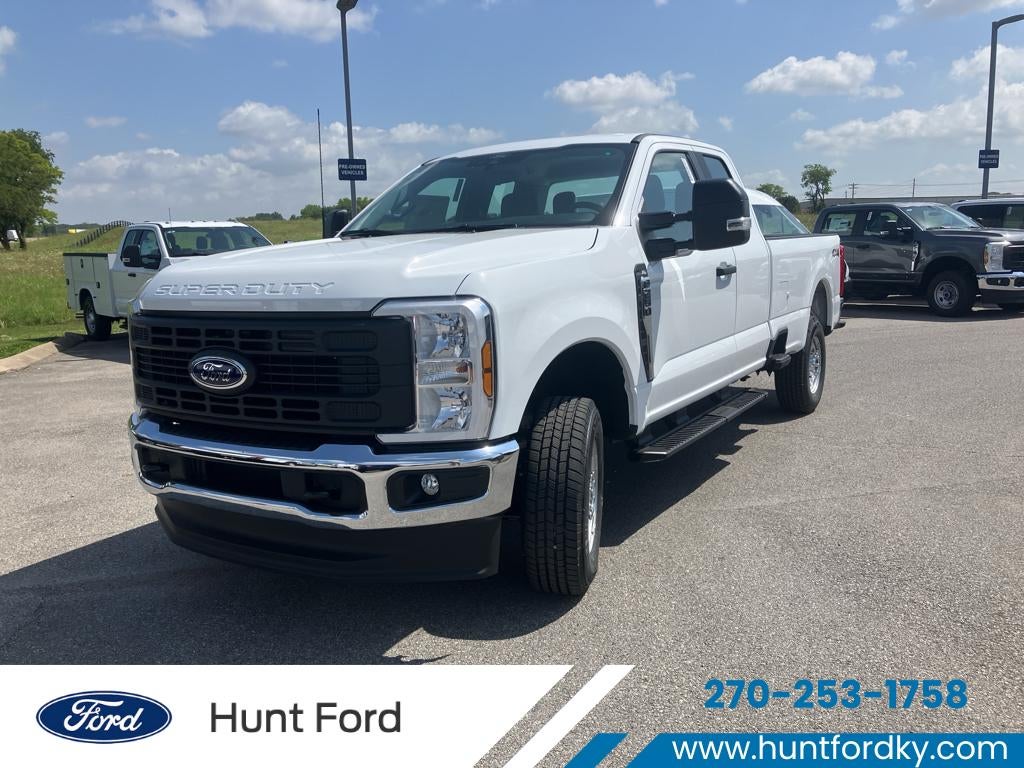 2026 Ford F-250 F-250® XL
