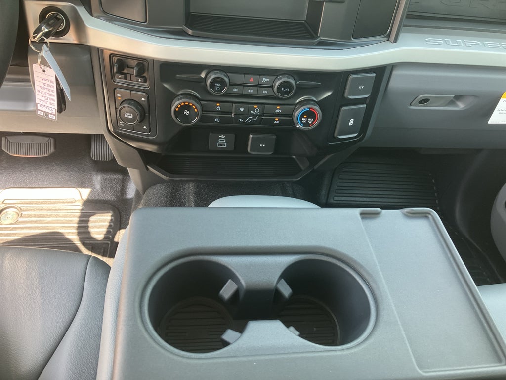 2026 Ford F-250 F-250® XL