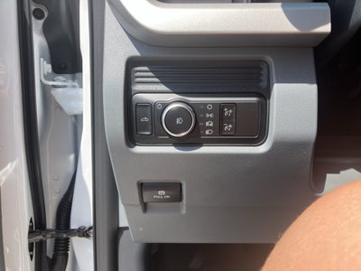 2026 Ford F-250 F-250® XL