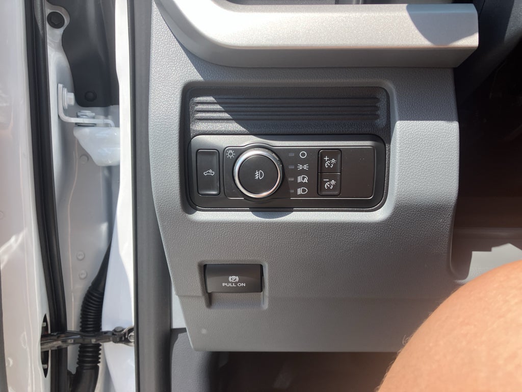 2026 Ford F-250 F-250® XL