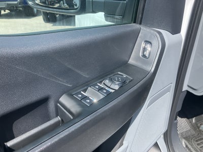 2026 Ford F-250 F-250® XL
