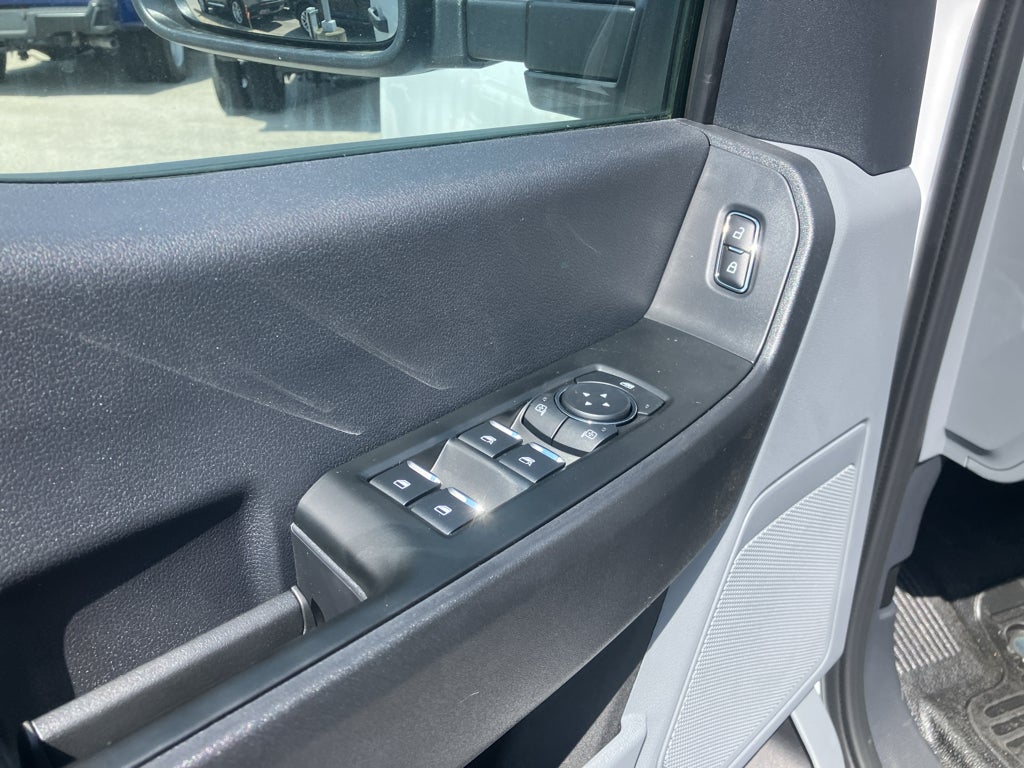 2026 Ford F-250 F-250® XL