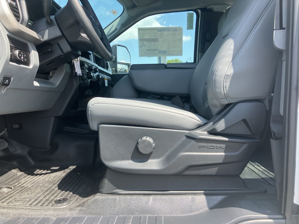 2026 Ford F-250 F-250® XL