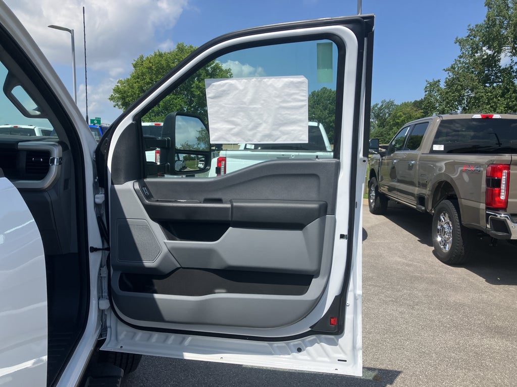 2026 Ford F-250 F-250® XL