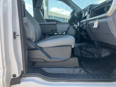 2026 Ford F-250 F-250® XL
