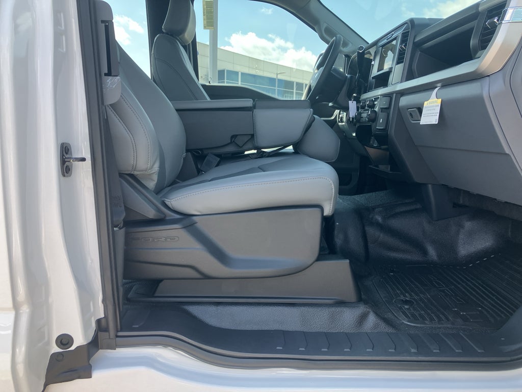 2026 Ford F-250 F-250® XL