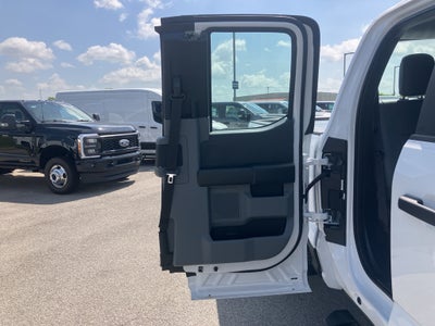 2026 Ford F-250 F-250® XL
