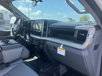 2026 Ford F-250 F-250® XL