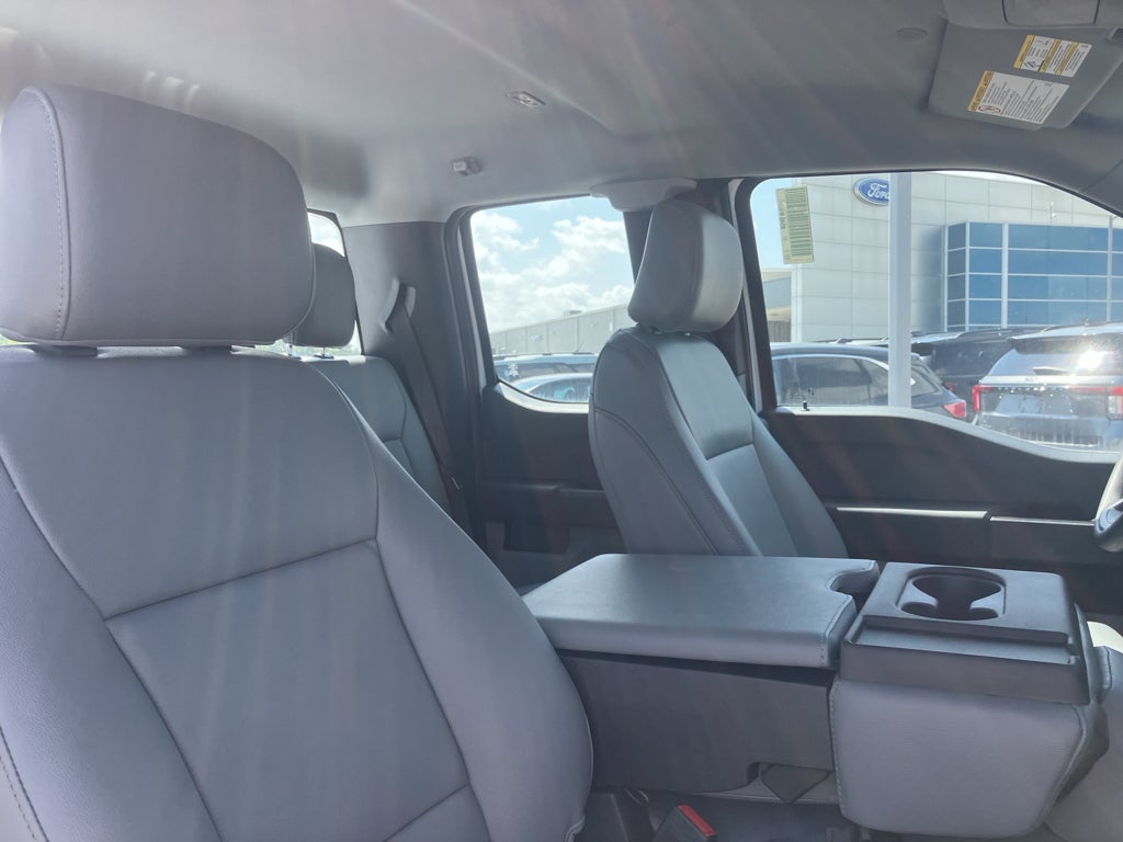 2026 Ford F-250 F-250® XL