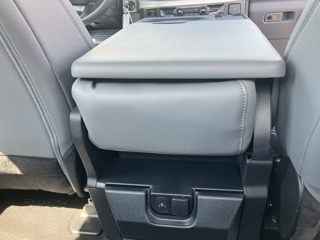 2026 Ford F-250 F-250® XL