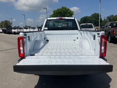 2026 Ford F-250 F-250® XL