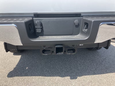 2026 Ford F-250 F-250® XL