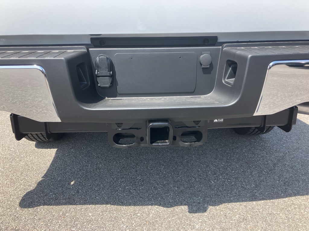 2026 Ford F-250 F-250® XL