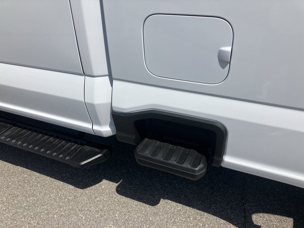 2026 Ford F-250 F-250® XL