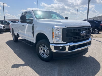 2026 Ford F-250 F-250® XL