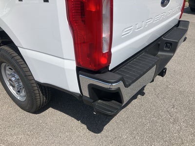 2026 Ford F-250 F-250® XL