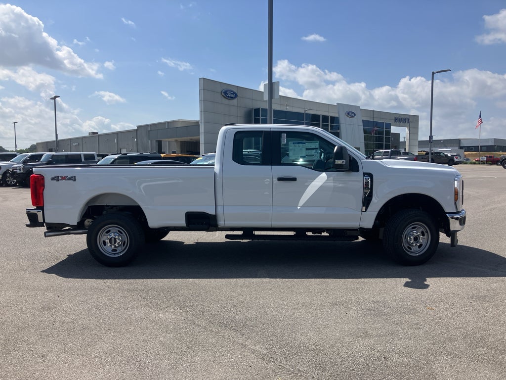 2026 Ford F-250 F-250® XL