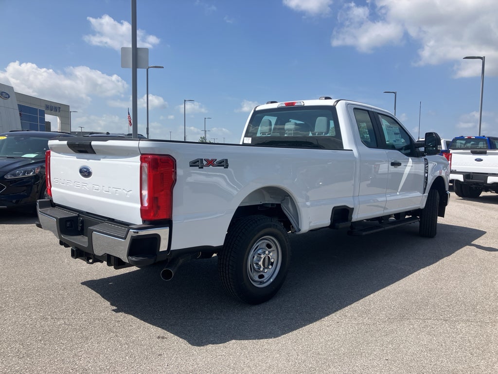 2026 Ford F-250 F-250® XL