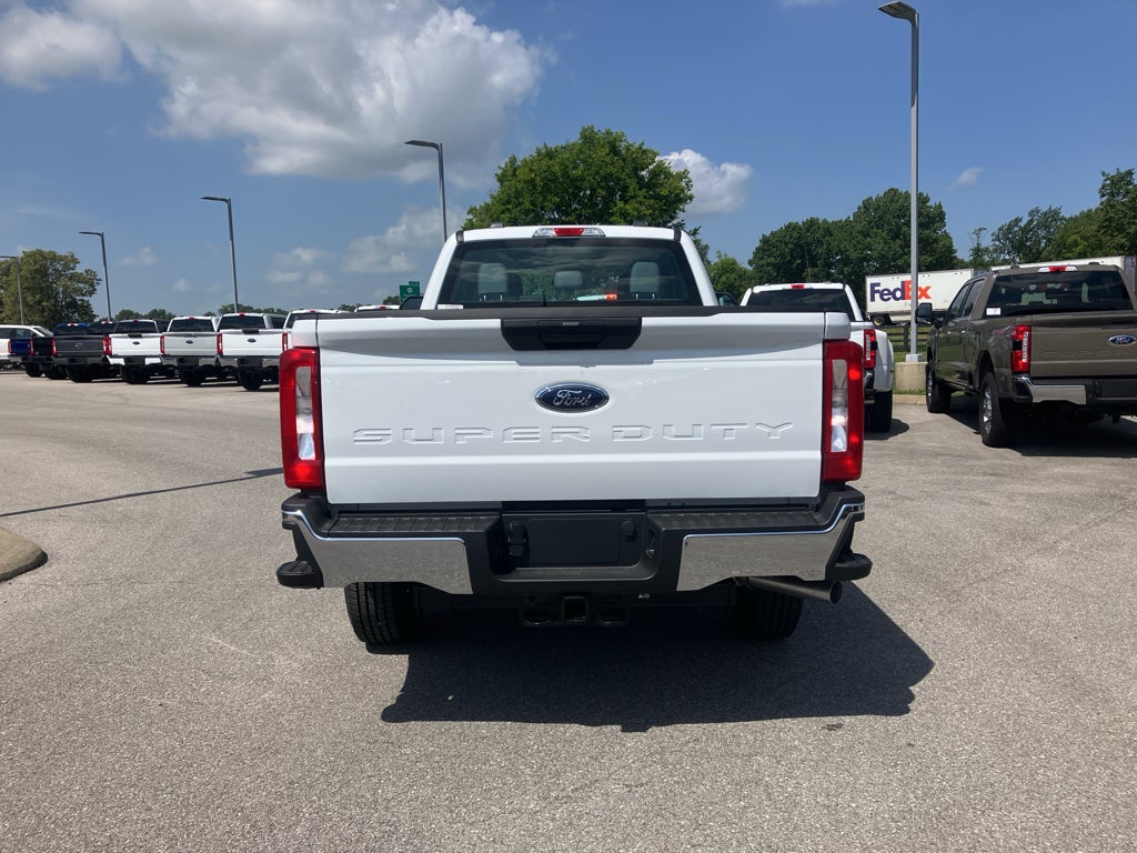 2026 Ford F-250 F-250® XL