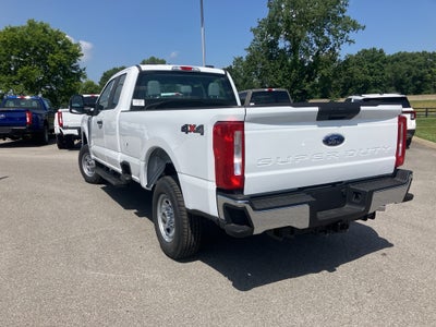 2026 Ford F-250 F-250® XL