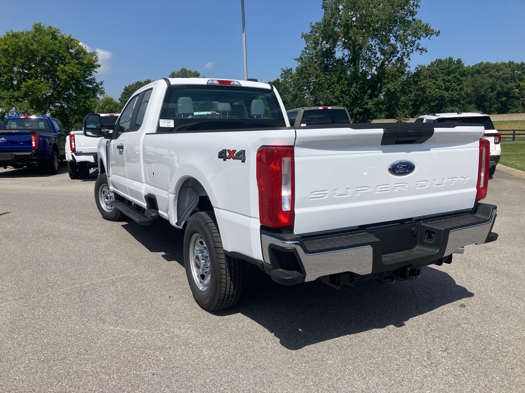 2026 Ford F-250 F-250® XL