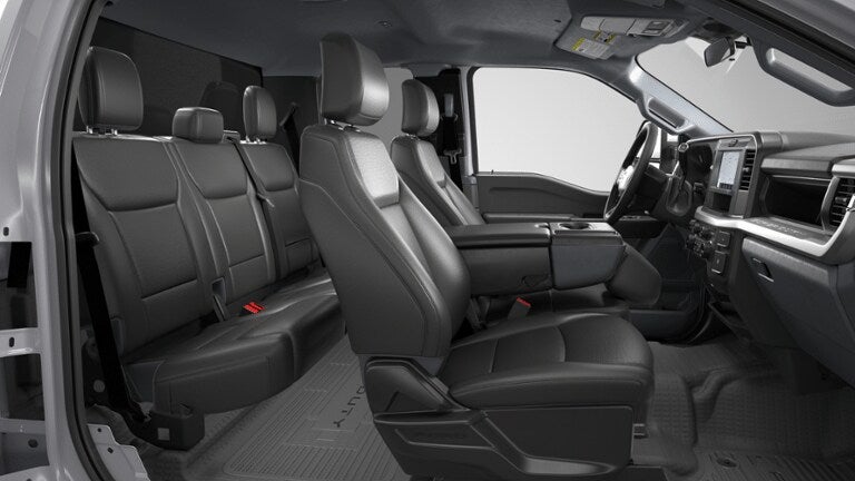 2026 Ford F-250 F-250® XL
