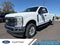 2027 Ford F-250 F-250® XLT