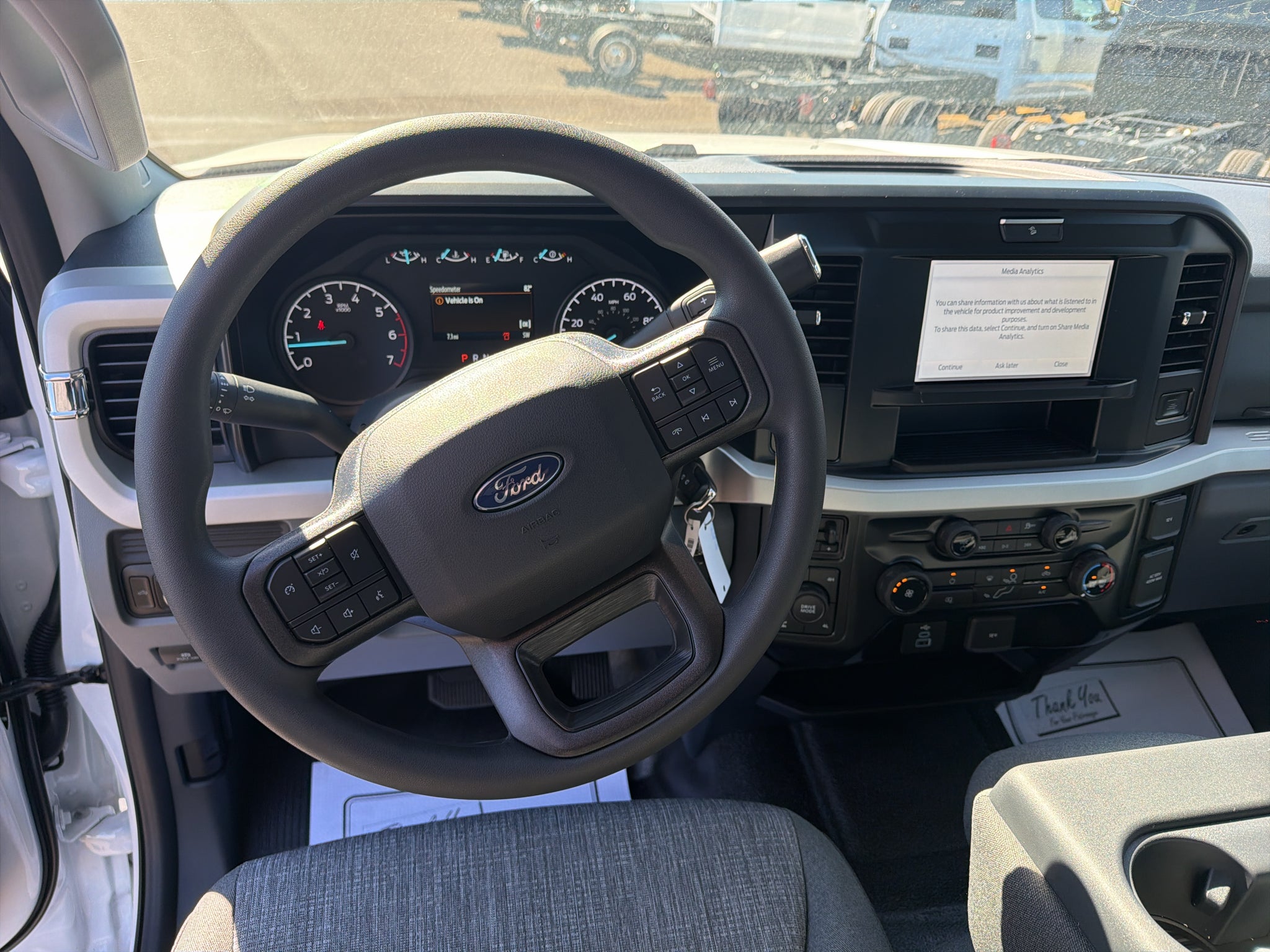 2027 Ford F-250 F-250® XLT