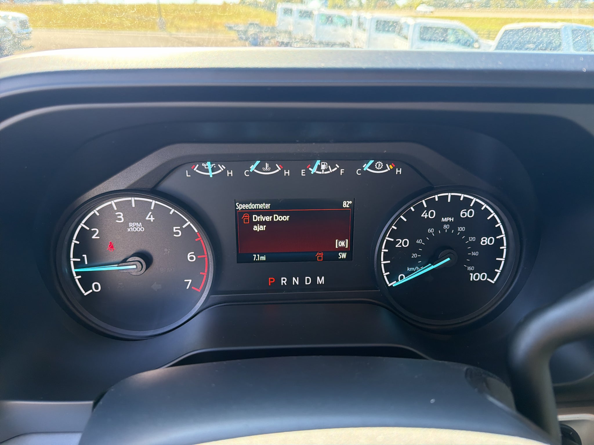 2027 Ford F-250 F-250® XLT