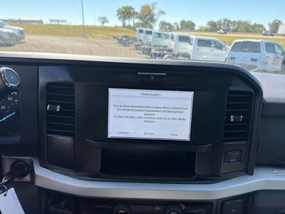 2027 Ford F-250 F-250® XLT