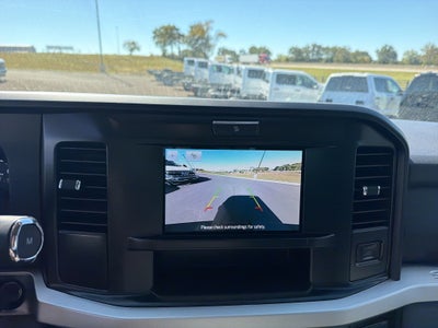 2027 Ford F-250 F-250® XLT
