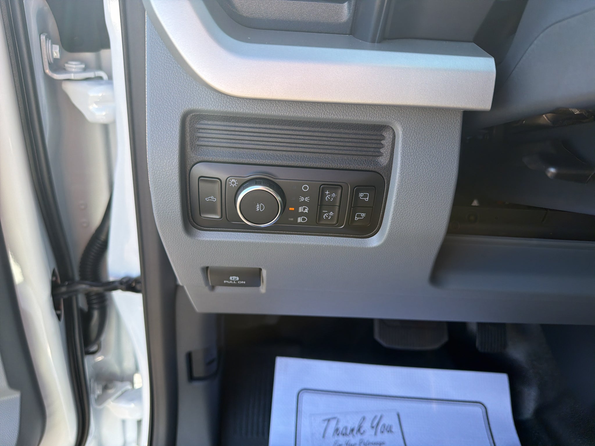 2027 Ford F-250 F-250® XLT