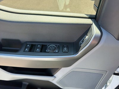2027 Ford F-250 F-250® XLT