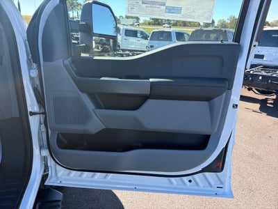 2027 Ford F-250 F-250® XLT