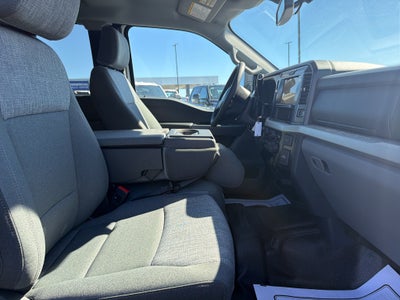 2027 Ford F-250 F-250® XLT