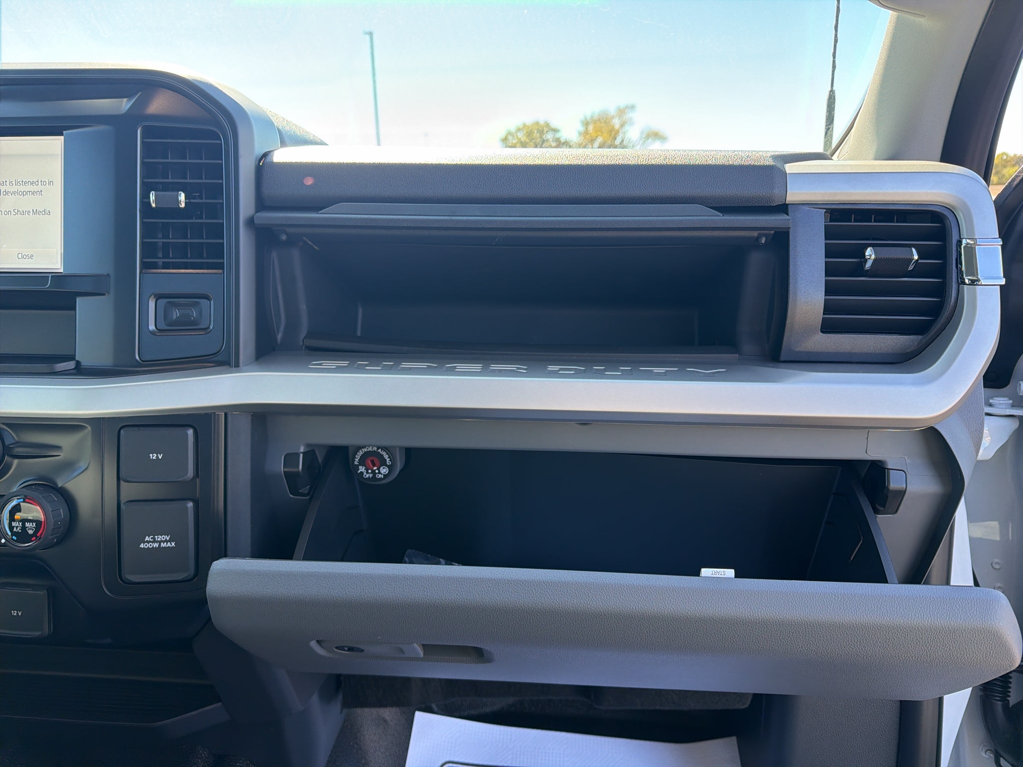 2027 Ford F-250 F-250® XLT