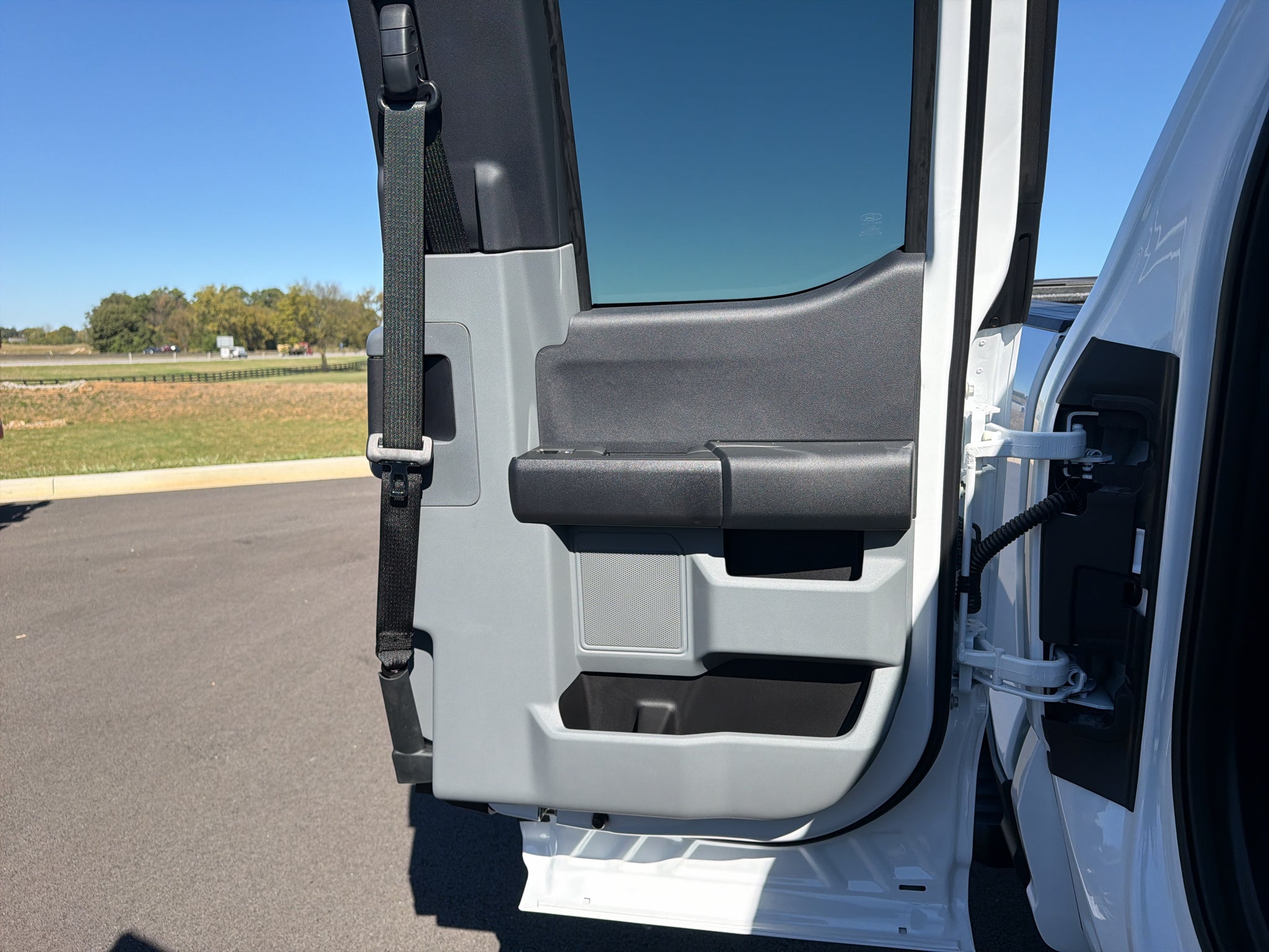 2027 Ford F-250 F-250® XLT