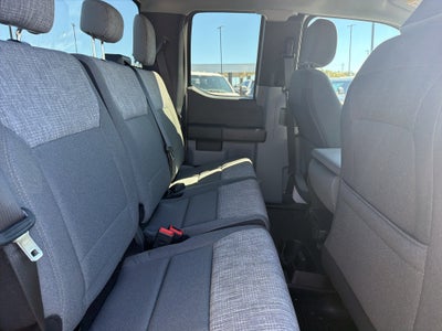 2027 Ford F-250 F-250® XLT